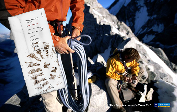 Royal Caribbean Spread 4