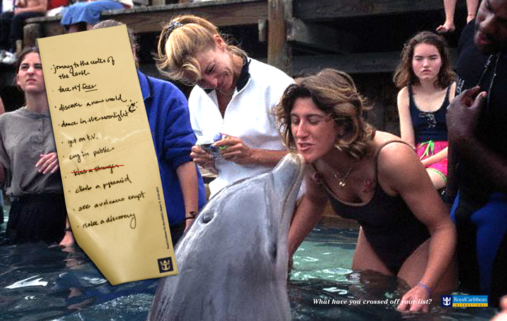 Royal Caribbean Spread 2