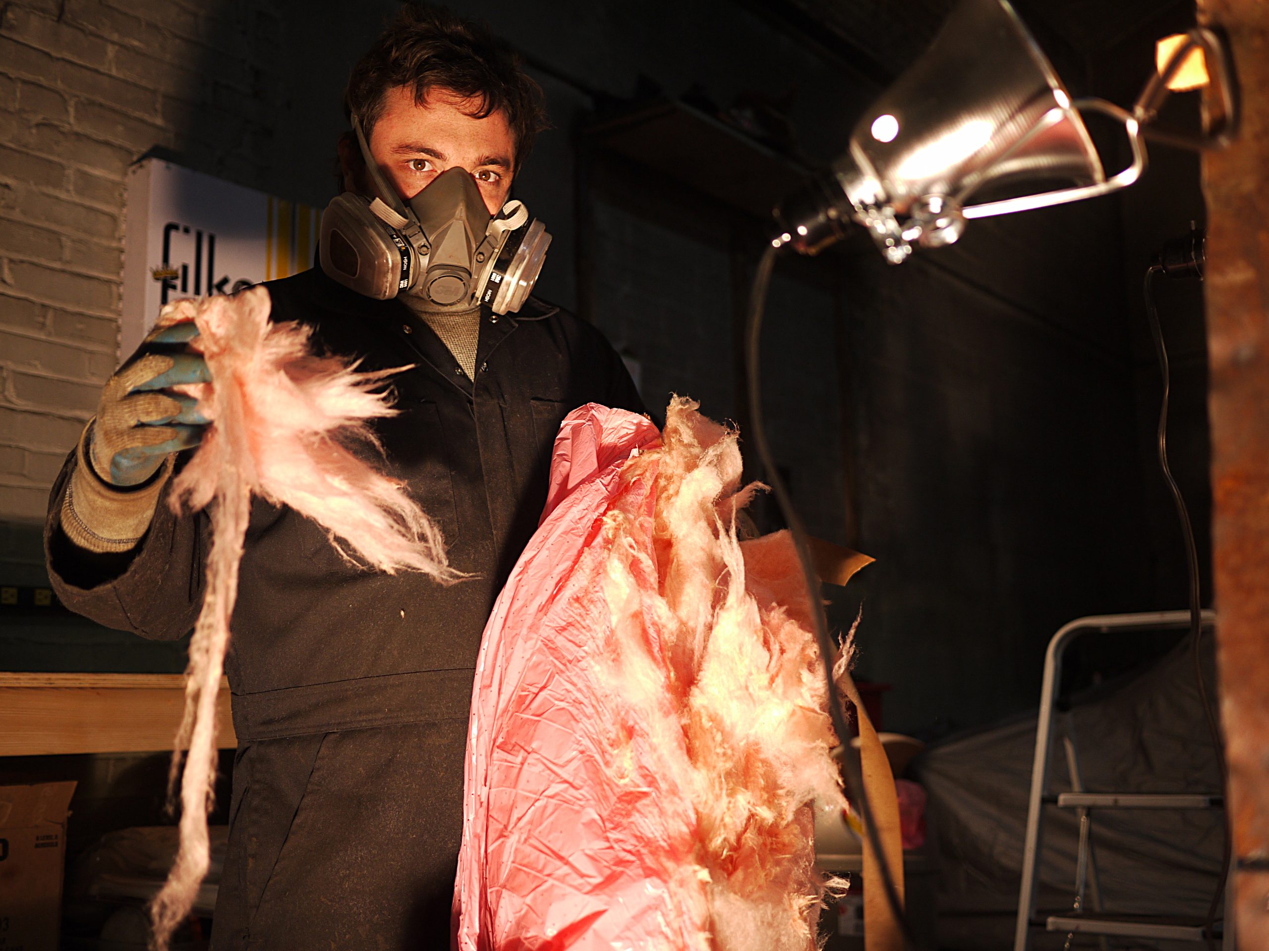 DIY Powder Coating Oven